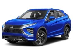 2024 Mitsubishi Eclipse Cross 4dr S-AWC_101